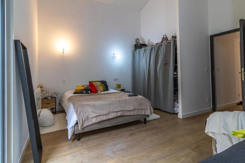 Maison - 188 m² - 7 pièces