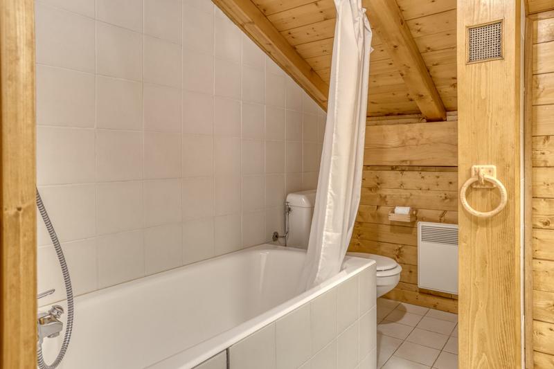 Appartement - 100 m² - 5 pièces