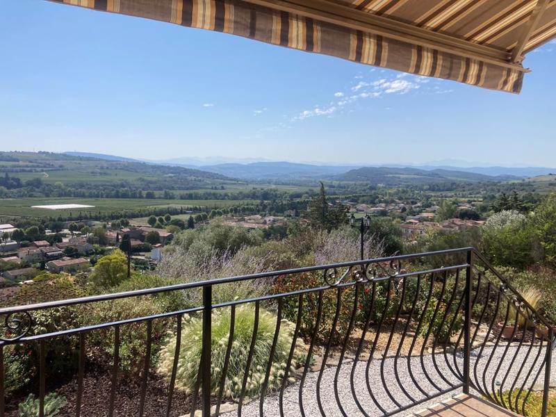 Villa - 140 m² - 7 pièces