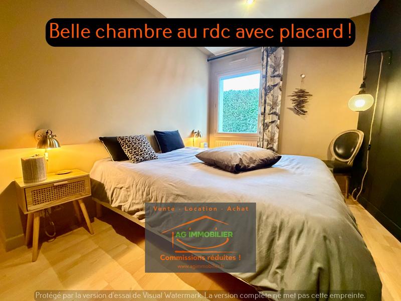 Maison contemporaine - 210 m² - 9 pièces