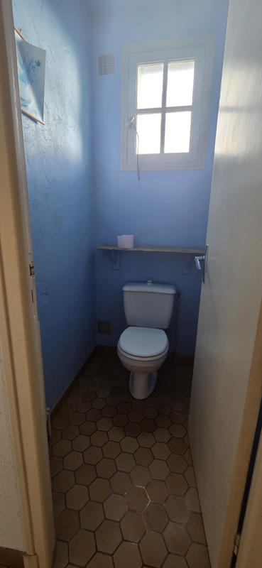 Maison - 94 m² - 4 pièces