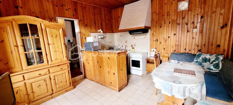 Maison ancienne - 243 m² - 15 pièces