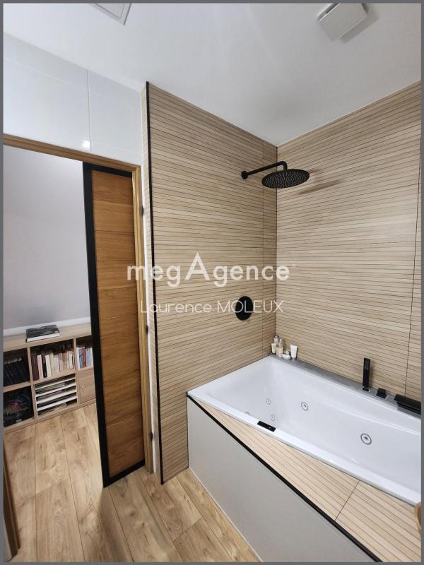 Maison de campagne - 120 m² - 5 pièces