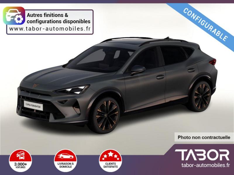 Cupra Formentor 2.0 Tdi 150 Dsg Led Pdc DigCo