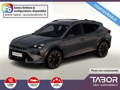 Cupra Formentor 2.0 Tdi 150 Dsg Led Pdc DigCo