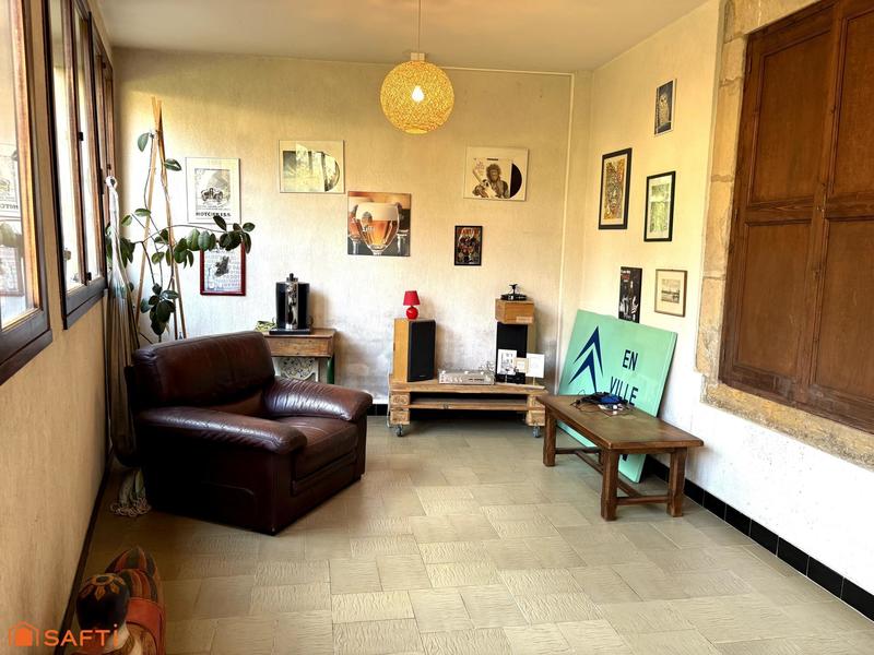 Appartement - 79 m² - 3 pièces