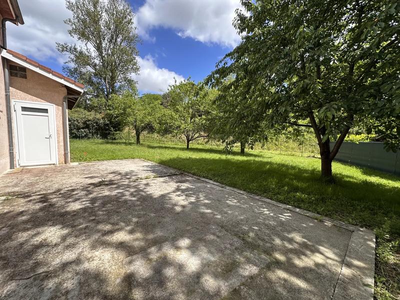 Maison - 163 m² - 7 pièces