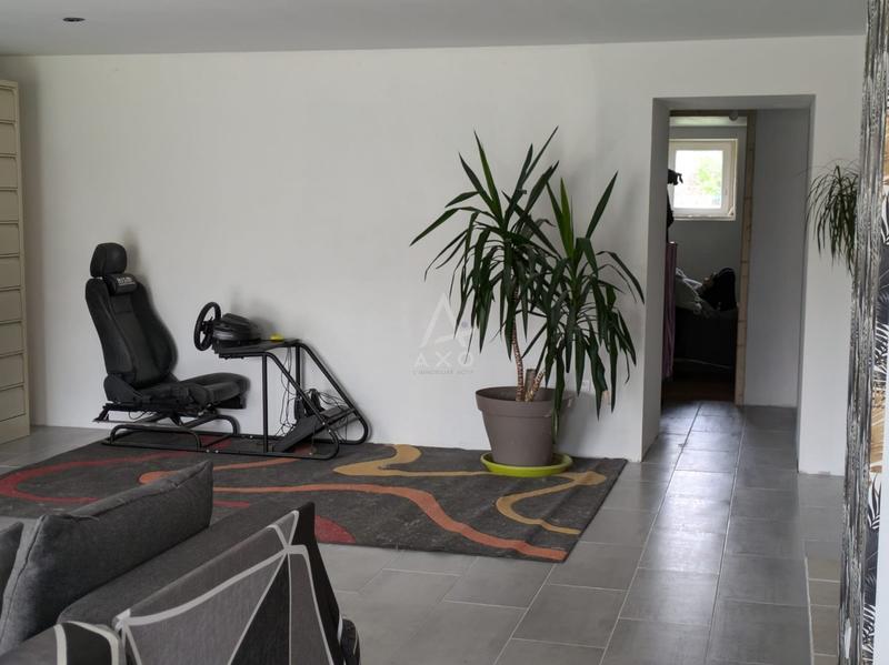 Maison de village - 210 m² - 5 pièces