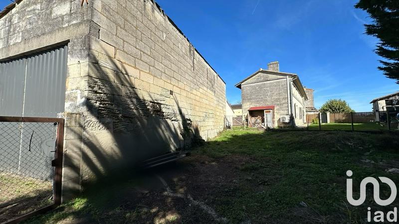 Ferme - 78 m² - 1 pièce