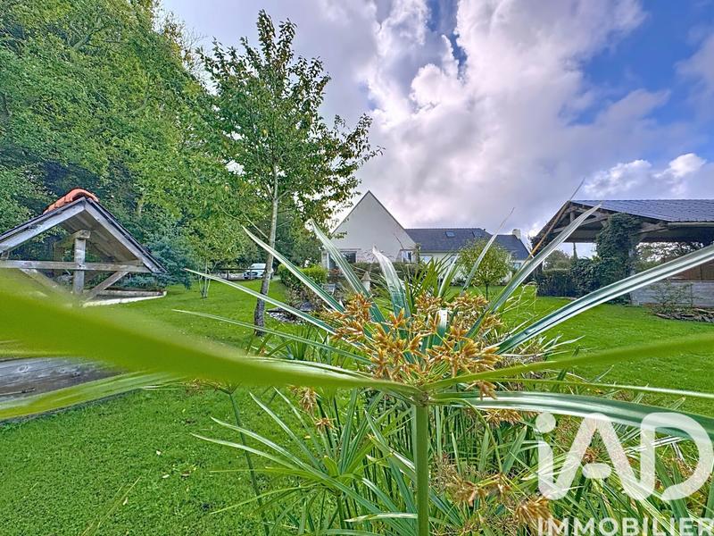 Maison de campagne - 269 m² - 11 pièces