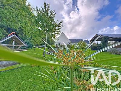 Maison de campagne - 269 m² - 11 pièces