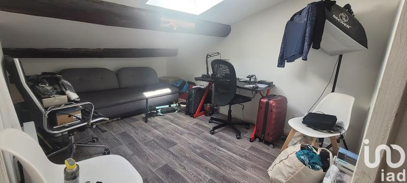 Duplex - 66 m² - 3 pièces