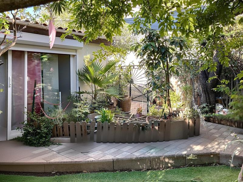 Appartement - 57 m² - 2 pièces