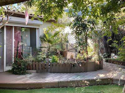 Appartement - 57 m² - 2 pièces