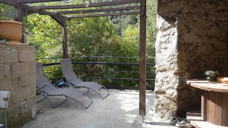 Maison de village - 85 m² - 4 pièces