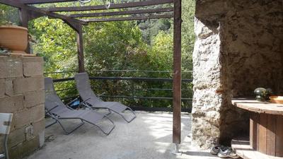 Maison de village - 85 m² - 4 pièces