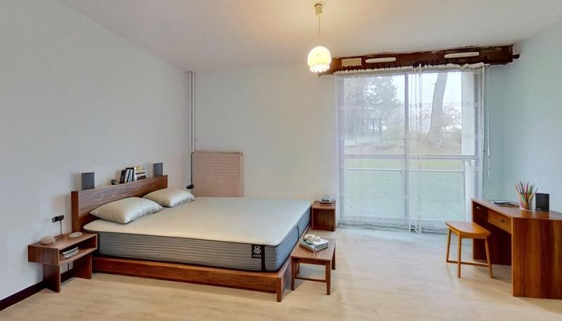 Appartement - 26 m² - 1 pièce