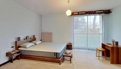 Appartement - 26 m² - 1 pièce