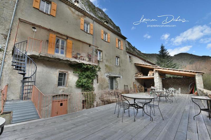 Maison - 122 m² - 5 pièces