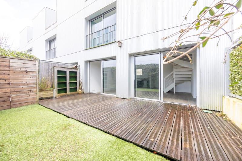 Maison - 85 m² - 5 pièces