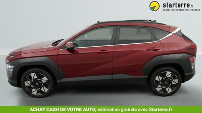 Hyundai Kona Hybrid 129 Intuitive