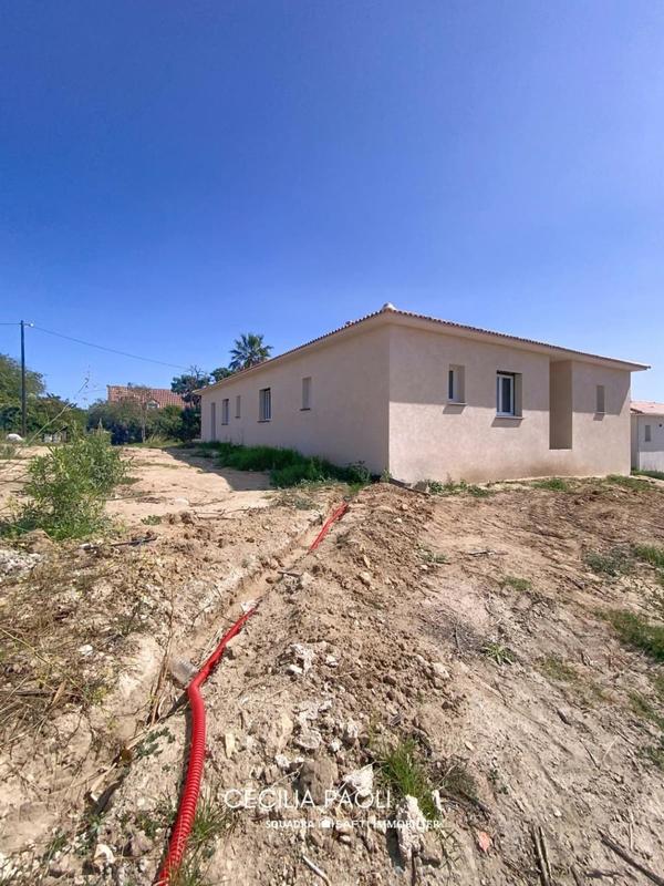 Villa - 150 m² - 6 pièces