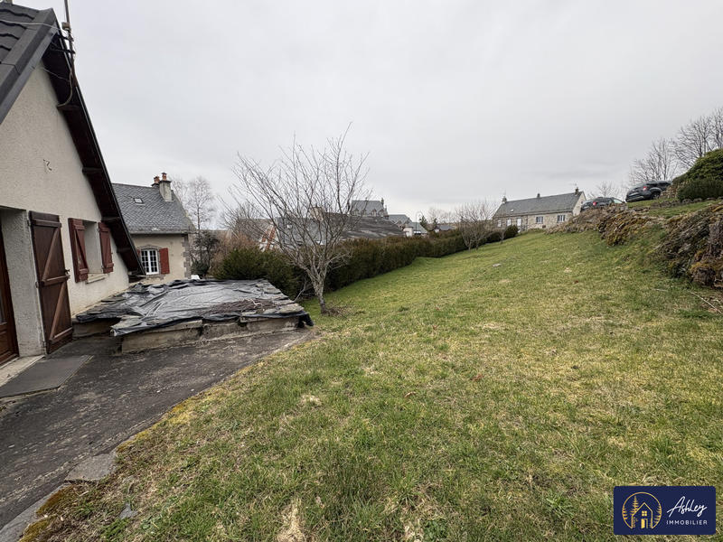 Maison traditionnelle - 113 m² - 5 pièces