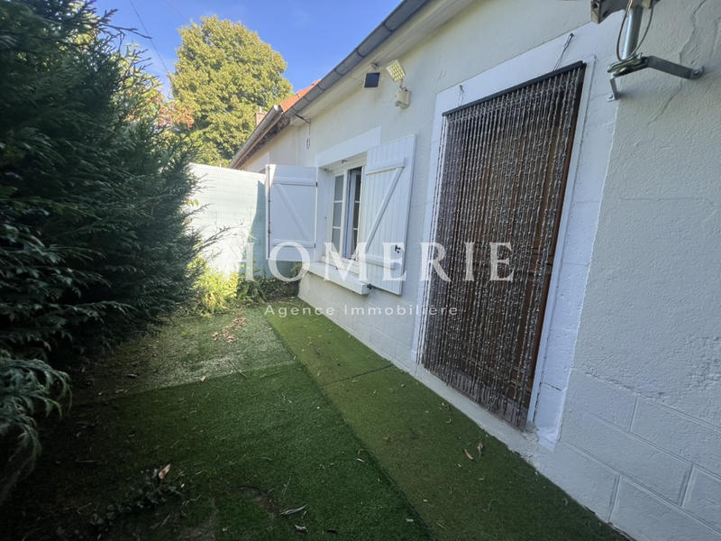 Maison - 129 m² - 4 pièces