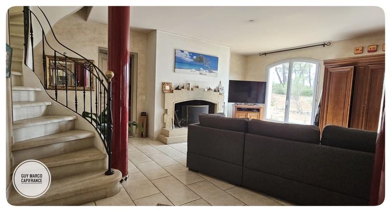 Villa - 175 m² - 5 pièces