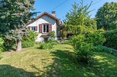 Maison - 116 m² - 5 pièces