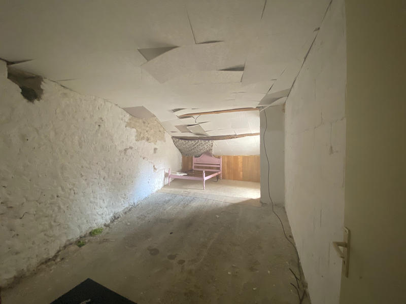 Maison - 150 m² - 7 pièces