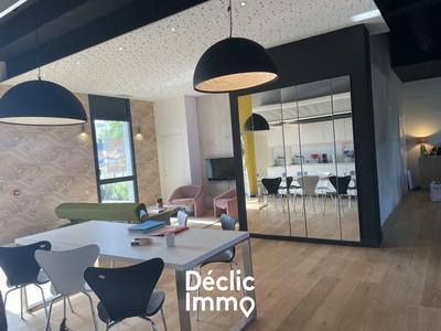 Local d'activités - 116 m² - 1 pièce