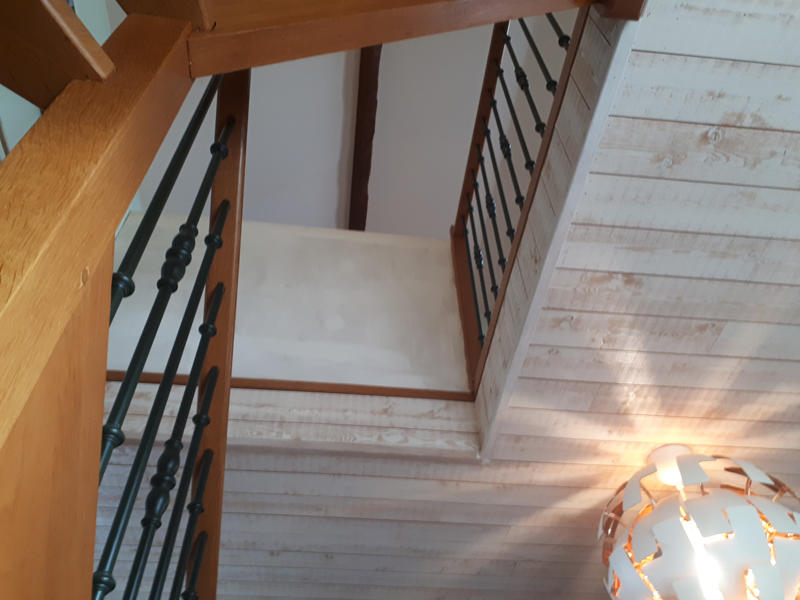 Maison - 176 m² - 8 pièces