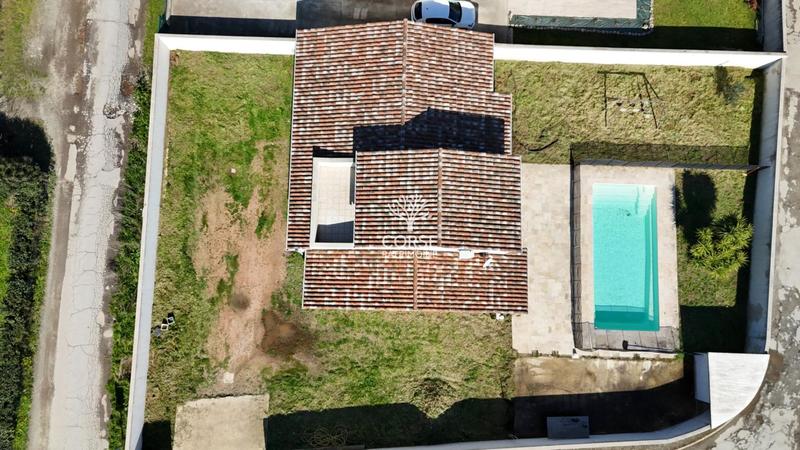 Villa - 156 m² - 5 pièces