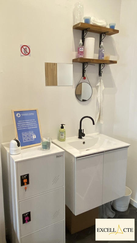 Fonds de commerce - Magasins - 20 m²