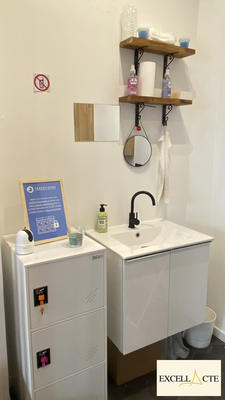 Fonds de commerce - Magasins - 20 m²