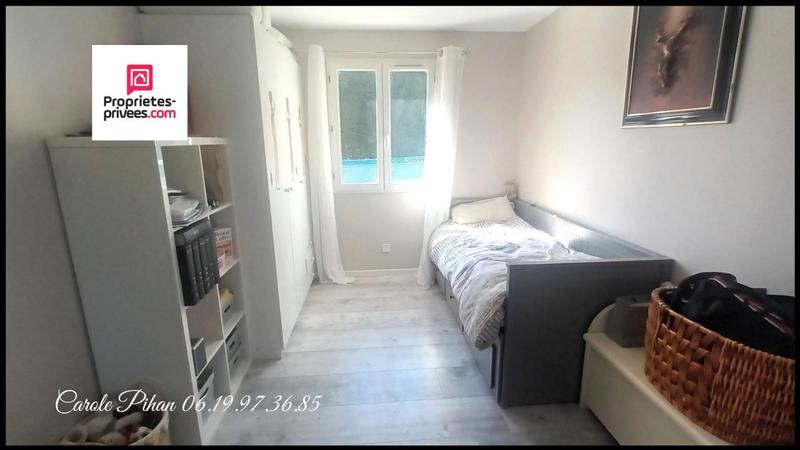 Maison - 152 m² - 7 pièces