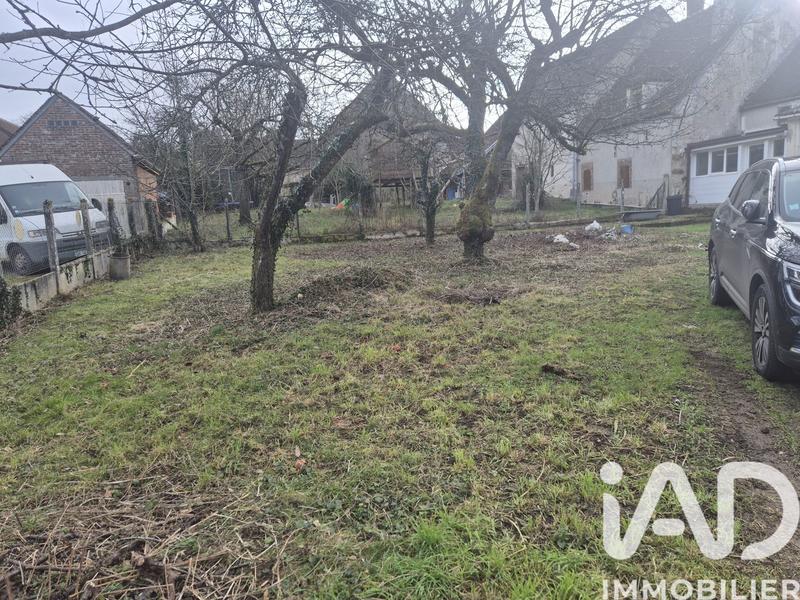 Maison - 99 m² - 4 pièces