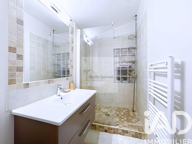 Maison - 163 m² - 7 pièces