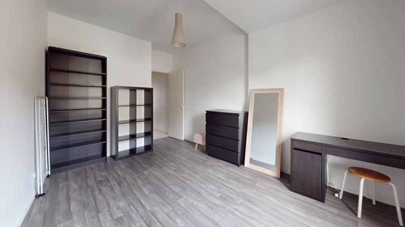 Appartement - 77 m² - 3 pièces