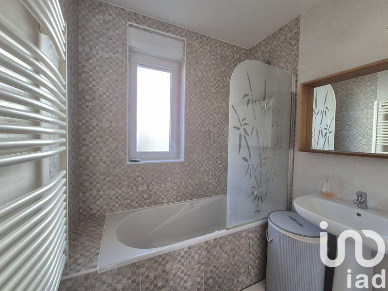 Appartement - 52 m² - 3 pièces