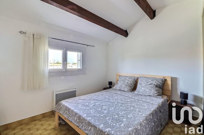 Duplex - 60 m² - 4 pièces