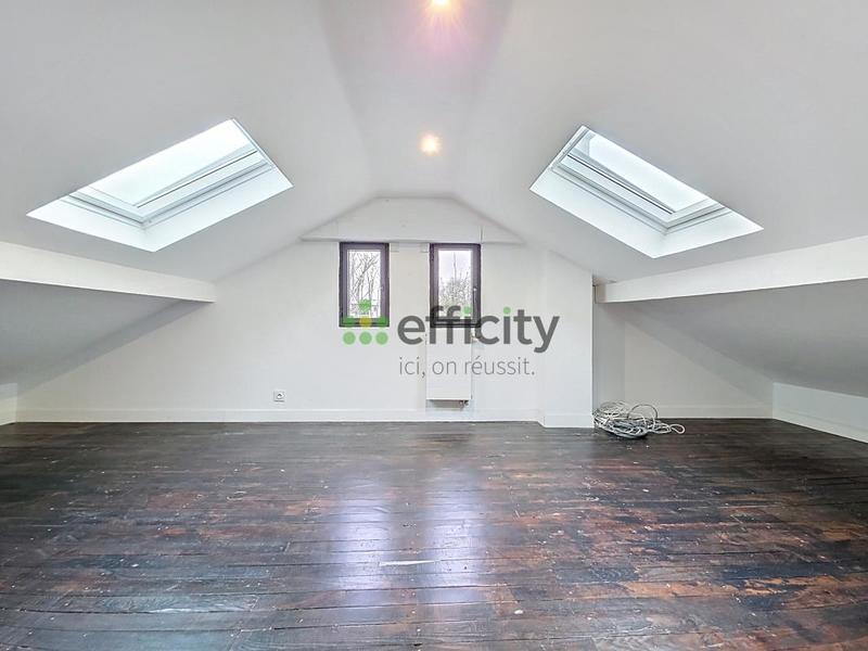 Maison - 152 m² - 7 pièces