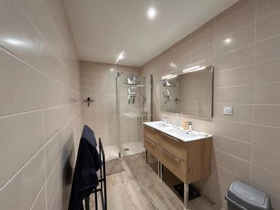 Appartement - 120 m² - 4 pièces