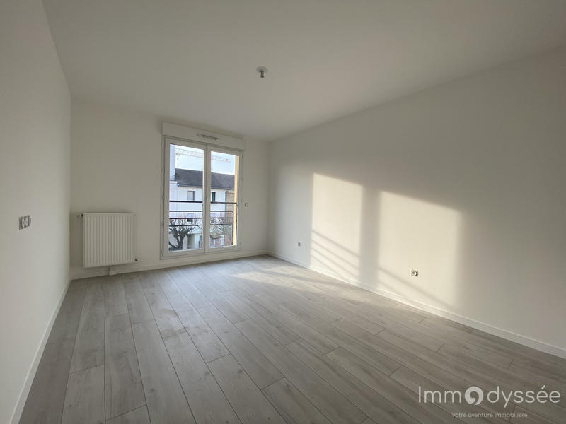Appartement - 86 m² - 4 pièces