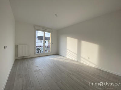 Appartement - 86 m² - 4 pièces
