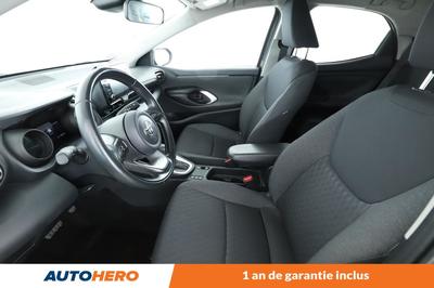 Toyota Yaris 1.5 Hybrid Design 116h