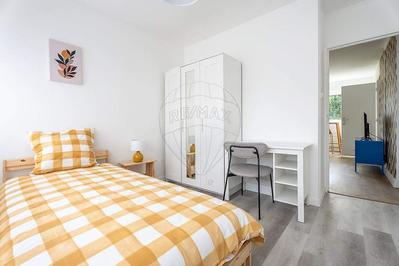 Appartement - 67 m² - 5 pièces