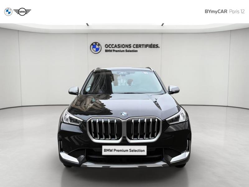 Bmw X1 U11 sDrive 18i 136ch Dkg7 xLine