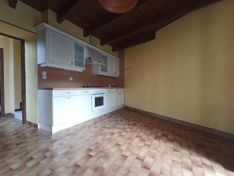 Maison de village - 74 m² - 6 pièces